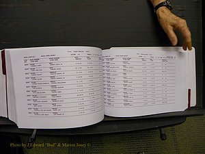 Union Co, NC Marriages Male & Female Index, 1993-2005 (619).JPG