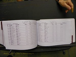 Union Co, NC Marriages Male & Female Index, 1993-2005 (633).JPG