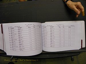 Union Co, NC Marriages Male & Female Index, 1993-2005 (634).JPG
