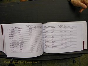 Union Co, NC Marriages Male & Female Index, 1993-2005 (635).JPG