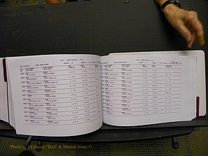 Union Co, NC Marriages Male & Female Index, 1993-2005 (636).JPG