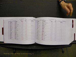 Union Co, NC Marriages Male & Female Index, 1993-2005 (65).JPG