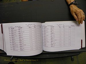 Union Co, NC Marriages Male & Female Index, 1993-2005 (653).JPG