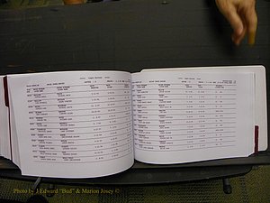 Union Co, NC Marriages Male & Female Index, 1993-2005 (655).JPG