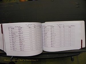 Union Co, NC Marriages Male & Female Index, 1993-2005 (656).JPG