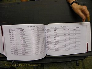 Union Co, NC Marriages Male & Female Index, 1993-2005 (663).JPG