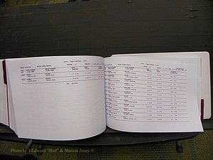 Union Co, NC Marriages Male & Female Index, 1993-2005 (666).JPG