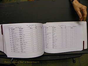 Union Co, NC Marriages Male & Female Index, 1993-2005 (671).JPG