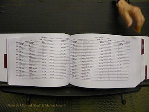 Union Co, NC Marriages Male & Female Index, 1993-2005 (68).JPG