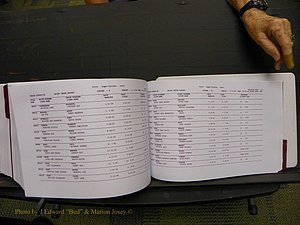 Union Co, NC Marriages Male & Female Index, 1993-2005 (681).JPG
