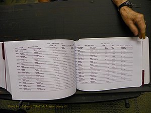 Union Co, NC Marriages Male & Female Index, 1993-2005 (692).JPG