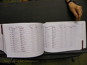 Union Co, NC Marriages Male & Female Index, 1993-2005 (693).JPG