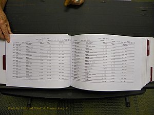 Union Co, NC Marriages Male & Female Index, 1993-2005 (7).JPG