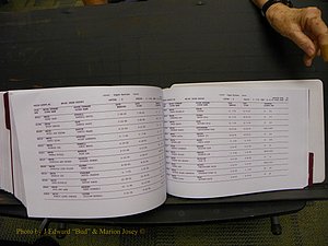 Union Co, NC Marriages Male & Female Index, 1993-2005 (706).JPG