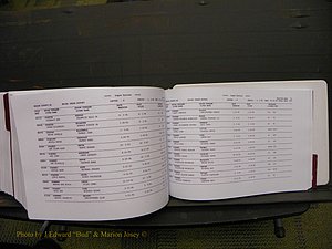 Union Co, NC Marriages Male & Female Index, 1993-2005 (713).JPG