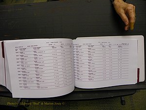 Union Co, NC Marriages Male & Female Index, 1993-2005 (719).JPG