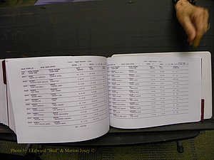 Union Co, NC Marriages Male & Female Index, 1993-2005 (724).JPG