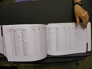 Union Co, NC Marriages Male & Female Index, 1993-2005 (727).JPG