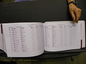 Union Co, NC Marriages Male & Female Index, 1993-2005 (730).JPG