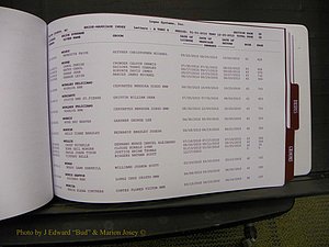 Union Co, NC Marriages Male & Female Index, 2006-2010 (103).JPG