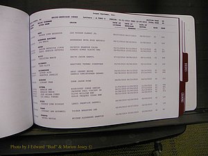 Union Co, NC Marriages Male & Female Index, 2006-2010 (110).JPG