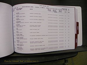 Union Co, NC Marriages Male & Female Index, 2006-2010 (113).JPG