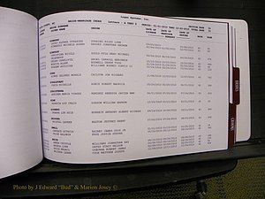 Union Co, NC Marriages Male & Female Index, 2006-2010 (116).JPG