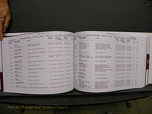 Union Co, NC Marriages Male & Female Index, 2006-2010 (129).JPG