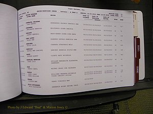 Union Co, NC Marriages Male & Female Index, 2006-2010 (13).JPG