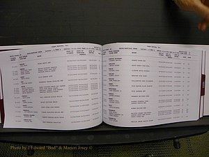 Union Co, NC Marriages Male & Female Index, 2006-2010 (144).JPG