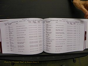 Union Co, NC Marriages Male & Female Index, 2006-2010 (150).JPG