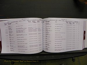 Union Co, NC Marriages Male & Female Index, 2006-2010 (152).JPG