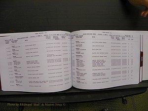 Union Co, NC Marriages Male & Female Index, 2006-2010 (168).JPG