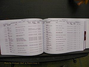 Union Co, NC Marriages Male & Female Index, 2006-2010 (181).JPG