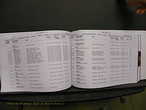 Union Co, NC Marriages Male & Female Index, 2006-2010 (190).JPG