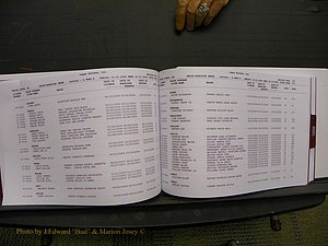 Union Co, NC Marriages Male & Female Index, 2006-2010 (193).JPG