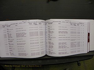 Union Co, NC Marriages Male & Female Index, 2006-2010 (207).JPG
