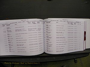 Union Co, NC Marriages Male & Female Index, 2006-2010 (210).JPG