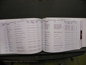 Union Co, NC Marriages Male & Female Index, 2006-2010 (212).JPG