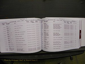 Union Co, NC Marriages Male & Female Index, 2006-2010 (215).JPG