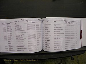 Union Co, NC Marriages Male & Female Index, 2006-2010 (220).JPG
