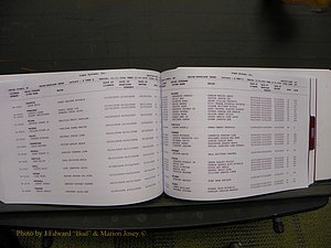 Union Co, NC Marriages Male & Female Index, 2006-2010 (221).JPG