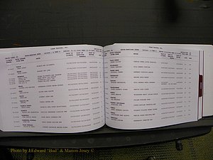 Union Co, NC Marriages Male & Female Index, 2006-2010 (222).JPG