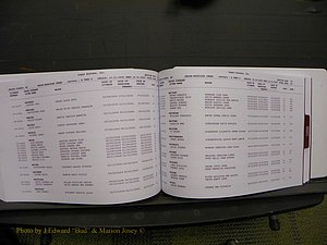 Union Co, NC Marriages Male & Female Index, 2006-2010 (226).JPG