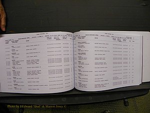 Union Co, NC Marriages Male & Female Index, 2006-2010 (235).JPG