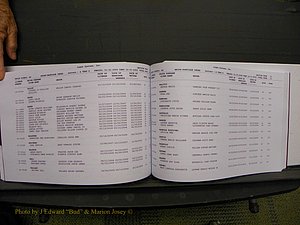 Union Co, NC Marriages Male & Female Index, 2006-2010 (237).JPG