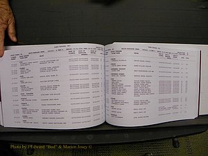 Union Co, NC Marriages Male & Female Index, 2006-2010 (250).JPG