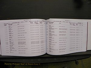 Union Co, NC Marriages Male & Female Index, 2006-2010 (261).JPG