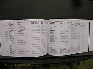 Union Co, NC Marriages Male & Female Index, 2006-2010 (264).JPG