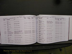 Union Co, NC Marriages Male & Female Index, 2006-2010 (267).JPG